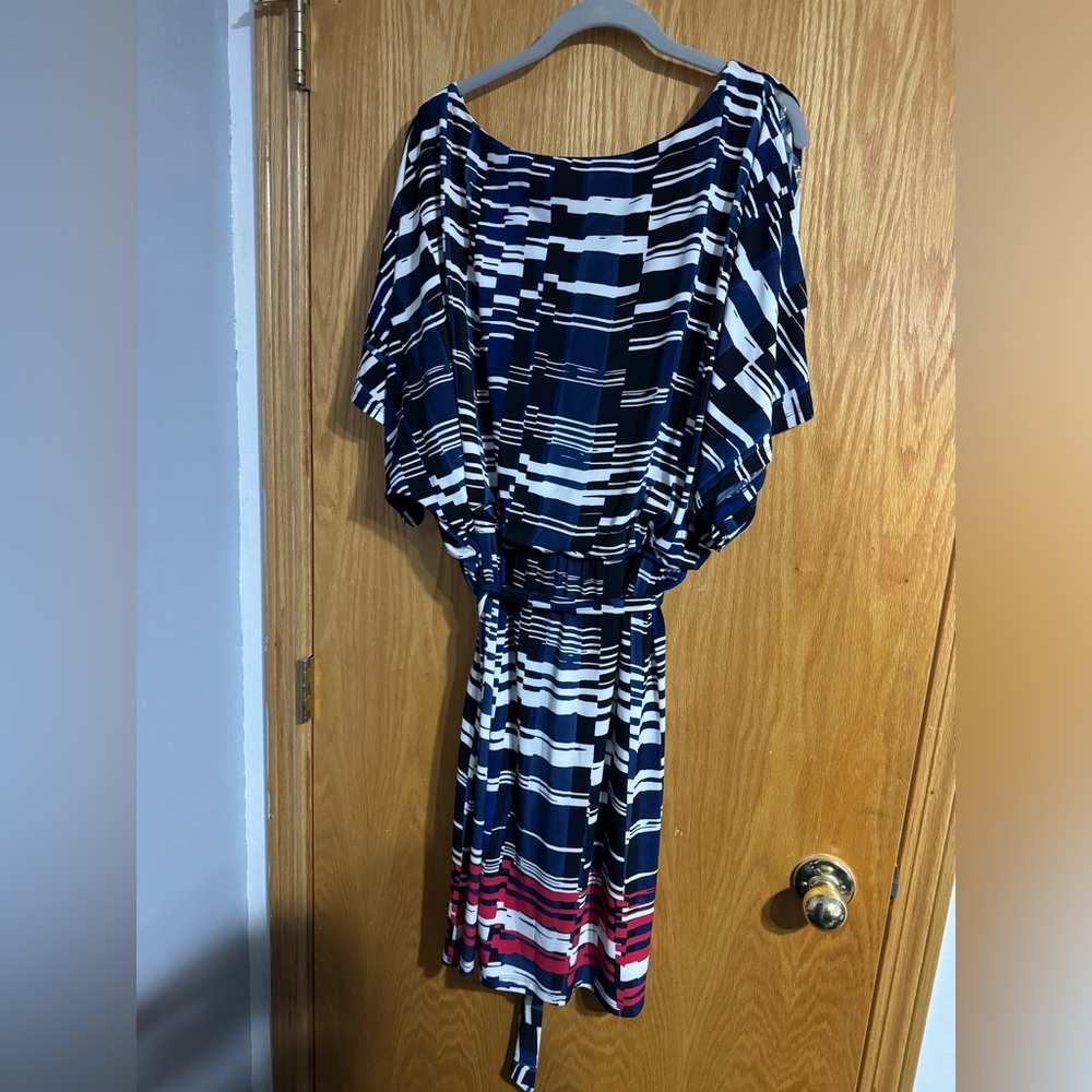 NWT Dress barn 3x dress